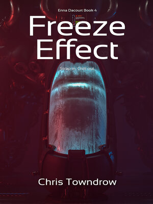 cover image of Freeze Effect